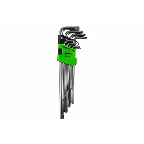SET DIN 9 CHEI TORX LUNGI JBM