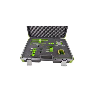 SET DISPOZITIVE BLOCARE DISTRIBUTIE DIESEL- BENZINA - CUREA - LANT - PENTRU FORD JBM