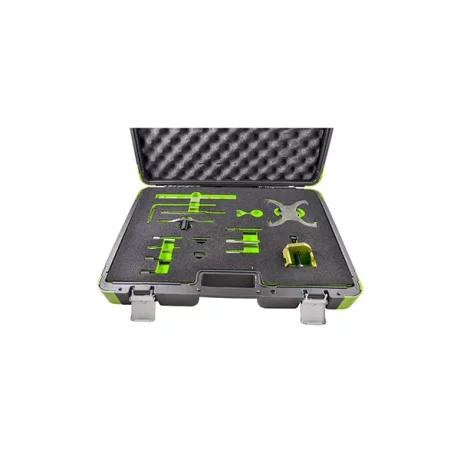 SET DISPOZITIVE BLOCARE DISTRIBUTIE DIESEL- BENZINA - CUREA - LANT - PENTRU FORD JBM