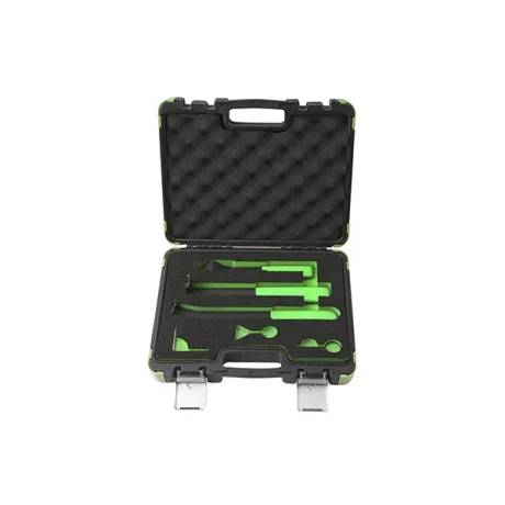 SET DISPOZITIVE BLOCARE DISTRIBUTIE JBM DIESEL- BENZINA - CUREA - PENTRU BMW AUDI