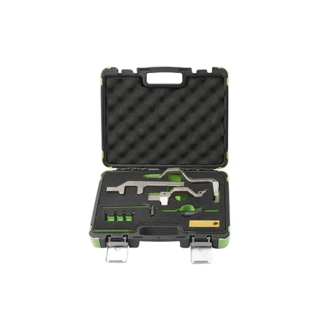 SET DISPOZITIVE BLOCARE DISTRIBUTIE JBM LANT. BENZINA. PENTRU BMW / MINI / PSA 1.4 / 1.6