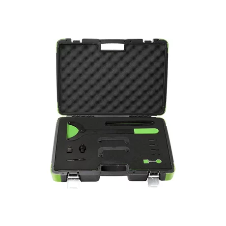 SET DISPOZITIVE BLOCARE DISTRIBUTIE JBM LANT PENTRU AUDI V6 2.0/2.8/3.0 TFSI - BENZINA