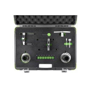 SET DISPOZITIVE BLOCARE DISTRIBUTIE PE LANT BENZINA PENTRU FORD FIESTA JBM FOCUS. B-MAX. ECOSPORT
