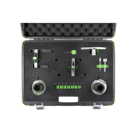 SET DISPOZITIVE BLOCARE DISTRIBUTIE PE LANT BENZINA PENTRU FORD FIESTA JBM FOCUS. B-MAX. ECOSPORT
