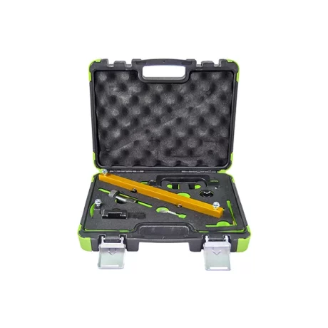 SET DISPOZITIVE BLOCARE DISTRIBUTIE PE LANT BMW N42 / N46 1.8.2.0 - BENZINA JBM