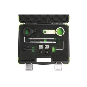 SET DISPOZITIVE BLOCARE DISTRIBUTIE PE LANT- DIESEL - PENTRU VAG 1.4/1.6/2.0 TDI CU SISTEM DE COMBUSTIBIL COMMON RAIL JBM