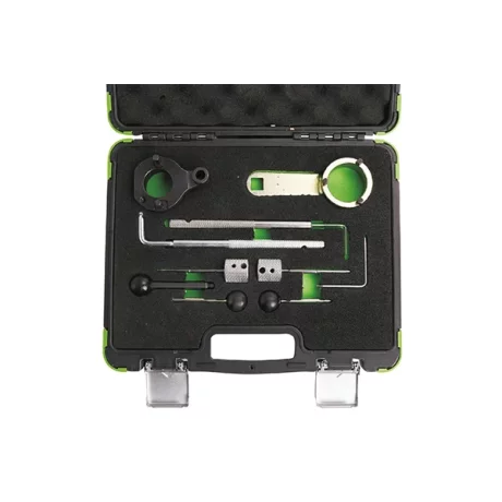 SET DISPOZITIVE BLOCARE DISTRIBUTIE PE LANT- DIESEL - PENTRU VAG 1.4/1.6/2.0 TDI CU SISTEM DE COMBUSTIBIL COMMON RAIL JBM