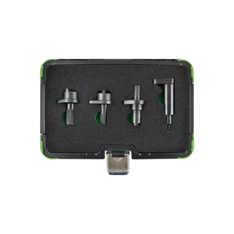 SET DISPOZITIVE BLOCARE DISTRIBUTIE PE LANT PENTRU VOLKSWAGEN SEAT / SKODA 1.2L JBM