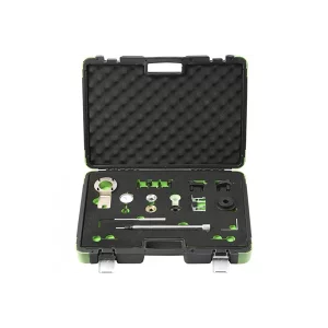 SET DISPOZITIVE BLOCARE DISTRIBUTIE PE LANT PENTRU VW AUDI 1.8 2.0 TURBO JBM