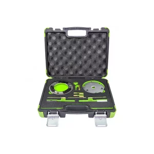 SET DISPOZITIVE BLOCARE POMPA DE INJECTIE DIESEL PENTRU FORD SI JAGUAR DURATORQ JBM