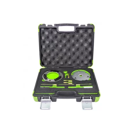 SET DISPOZITIVE BLOCARE POMPA DE INJECTIE DIESEL PENTRU FORD SI JAGUAR DURATORQ JBM