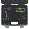 SET FIXARE DISTRIBUTIE A ARBORELUI CU CAME JBM