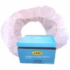 SET HUSE DE PROTECTIE DIN PLASTIC PENTRU VOLAN 250BUC