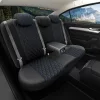 SET HUSE SCAUN BRONCO ALBASTRU