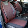 SET HUSE SCAUN CITY ROSU