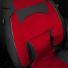 SET HUSE SCAUN COMFORT ROSU