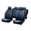 SET HUSE SCAUN DIAMOND ALBASTRU