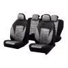 SET HUSE SCAUN DIAMOND GRI