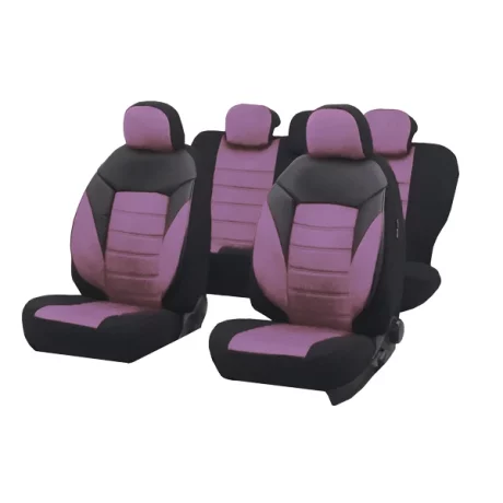 SET HUSE SCAUN DIAMOND SANGRIA