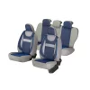 SET HUSE SCAUN DYNAMIC ALBASTRU