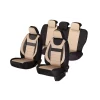 SET HUSE SCAUN DYNAMIC BEJ