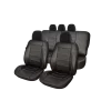 SET HUSE SCAUN EXCLUSIVE LEATHER KING