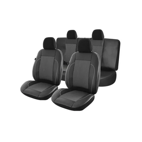 SET HUSE SCAUN EXCLUSIVE LEATHER LUX