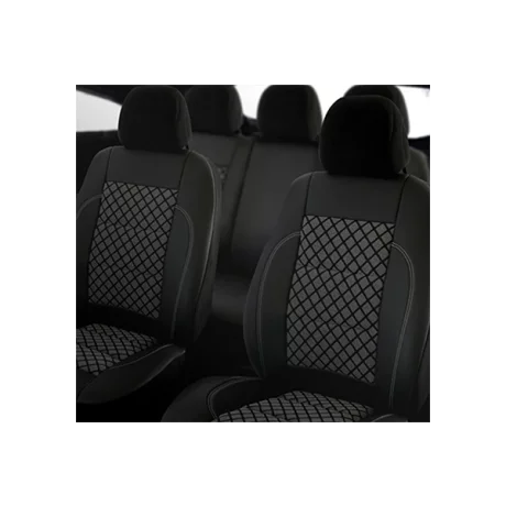 SET HUSE SCAUN EXCLUSIVE LEATHER PREMIUM