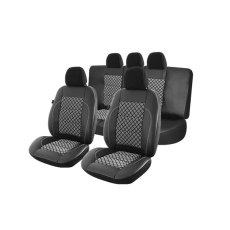 SET HUSE SCAUN EXCLUSIVE LEATHER PREMIUM