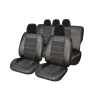 SET HUSE SCAUN EXCLUSIVE LEATHER SI ALCANTARA