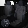 SET HUSE SCAUN FIT UMBRELLA PENTRU DACIA DUSTER 1 (2010-2018)