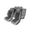 SET HUSE SCAUN LUX GRI UMB1