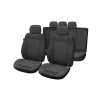 SET HUSE SCAUN LUX NEGRU UMB3