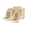 SET HUSE SCAUN PREMIUM LUX - BEJ