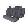 SET HUSE SCAUN PREMIUM LUX GRI UMB1