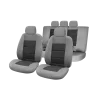 SET HUSE SCAUN PREMIUM LUX GRI UMB2