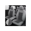 SET HUSE SCAUN PREMIUM LUX GRI UMB3