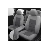 SET HUSE SCAUN PREMIUM LUX GRI UMB4