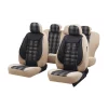 SET HUSE SCAUN SPORT BEJ