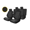 SET HUSE SCAUN TRAFFIC - NEGRU 003