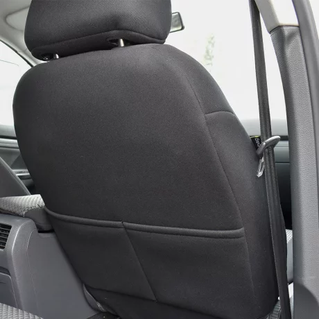 SET HUSE SCAUN UMBRELLA PENTRU FORD ECOSPORT 2017- (BANCHETA FRACTIONATA)