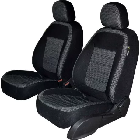 SET HUSE SCAUN UMBRELLA PENTRU FORD TRANSIT (2+1) 2006-2014