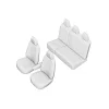 SET HUSE SCAUN UMBRELLA PENTRU HONDA CRV 2012-2018 (BANCHETA FRACTIONATA)
