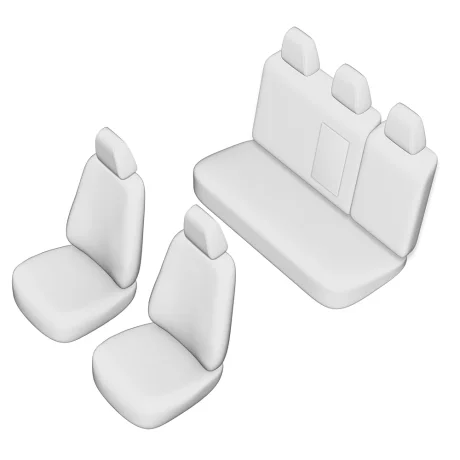 SET HUSE SCAUN UMBRELLA PENTRU HYUNDAI TUCSON 2015-2020 (BANCHETA FRACTIONATA)