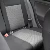 SET HUSE SCAUN UMBRELLA PENTRU MITSUBISHI ASX 2010- (BANCHETA FRACTIONATA) CU TETIERE SPATE IN FORMA DE L