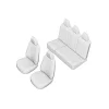 SET HUSE SCAUN UMBRELLA PENTRU NISSAN X-TRAIL 2014-2021 (BANCHETA FRACTIONATA)