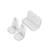 SET HUSE SCAUN UMBRELLA PENTRU VW GOLF 6 2009-2014 (BANCHETA FRACTIONATA)