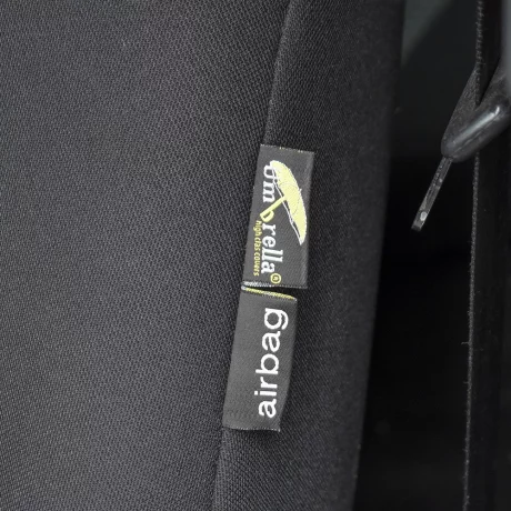 SET HUSE SCAUN UMBRELLA PENTRU VW TIGUAN 2008-2011 (BANCHETA FRACTIONATA. MASUTA CAFEA) CU TETIERE SPATE IN FORMA DE L
