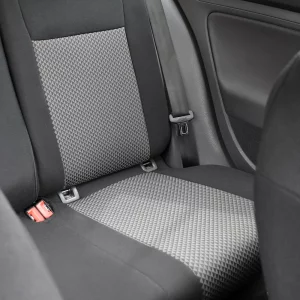 SET HUSE SCAUN UMBRELLA PENTRU VW TOURAN 2004-2009 (SCAUNE INDIVIDUALE SPATE)