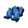 SET HUSE SCAUN URBAN ALBASTRU